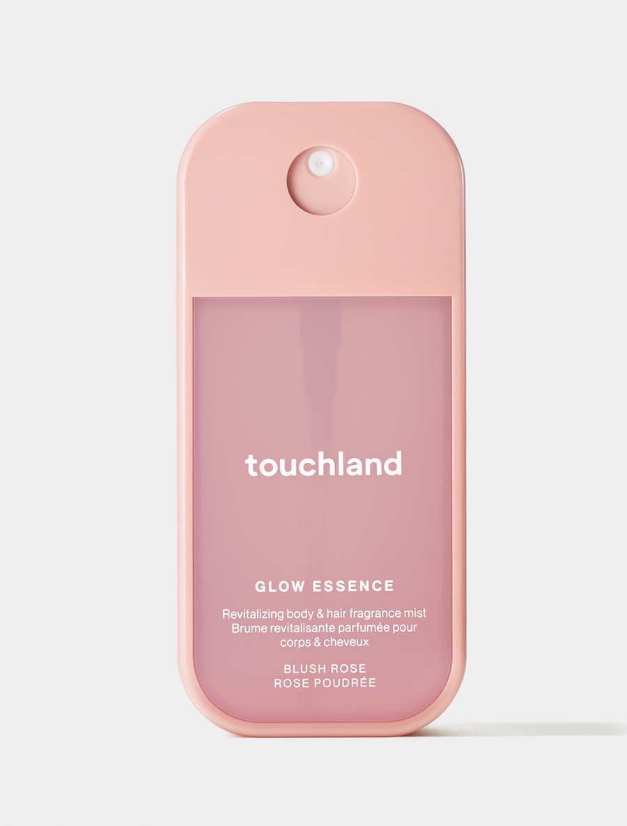 Glow Essence Body & Hair Fragrance Mist I2