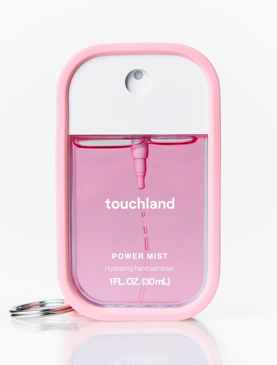 Pop of Pink Set M6
