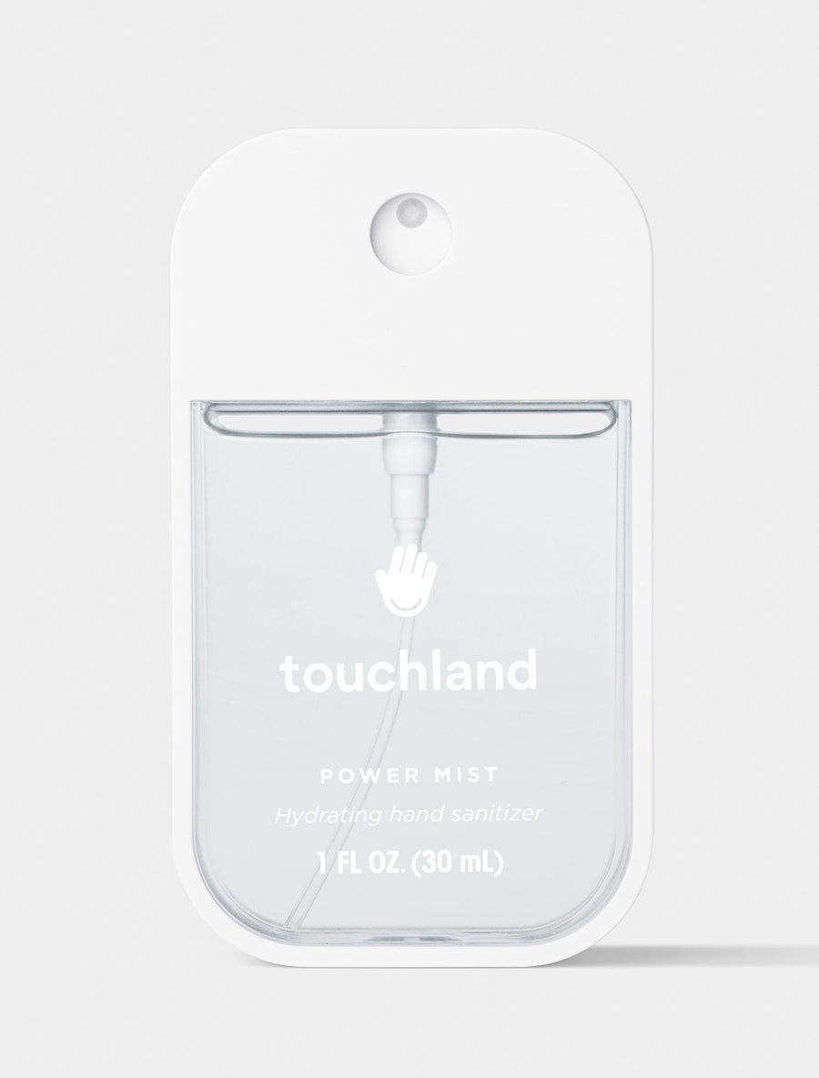 Beach Coco Hand Sanitizer T2
