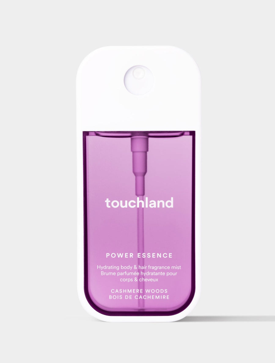 Cashmere Woods Body & Hair Fragrance Mist K4